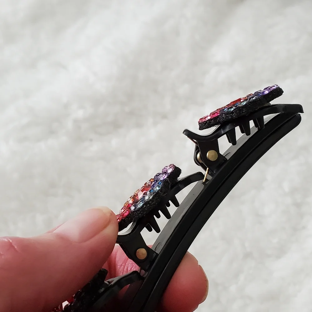 Bundle of 13 Pieces of Hair Accessories